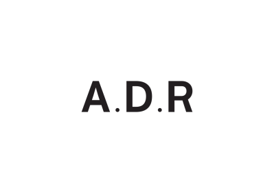 ADR WEBSITE DESIGN